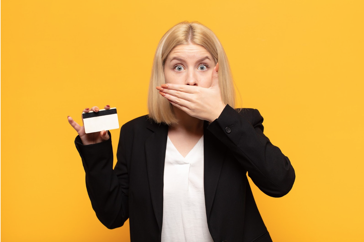 6 Things Credit Card Companies Hide From You