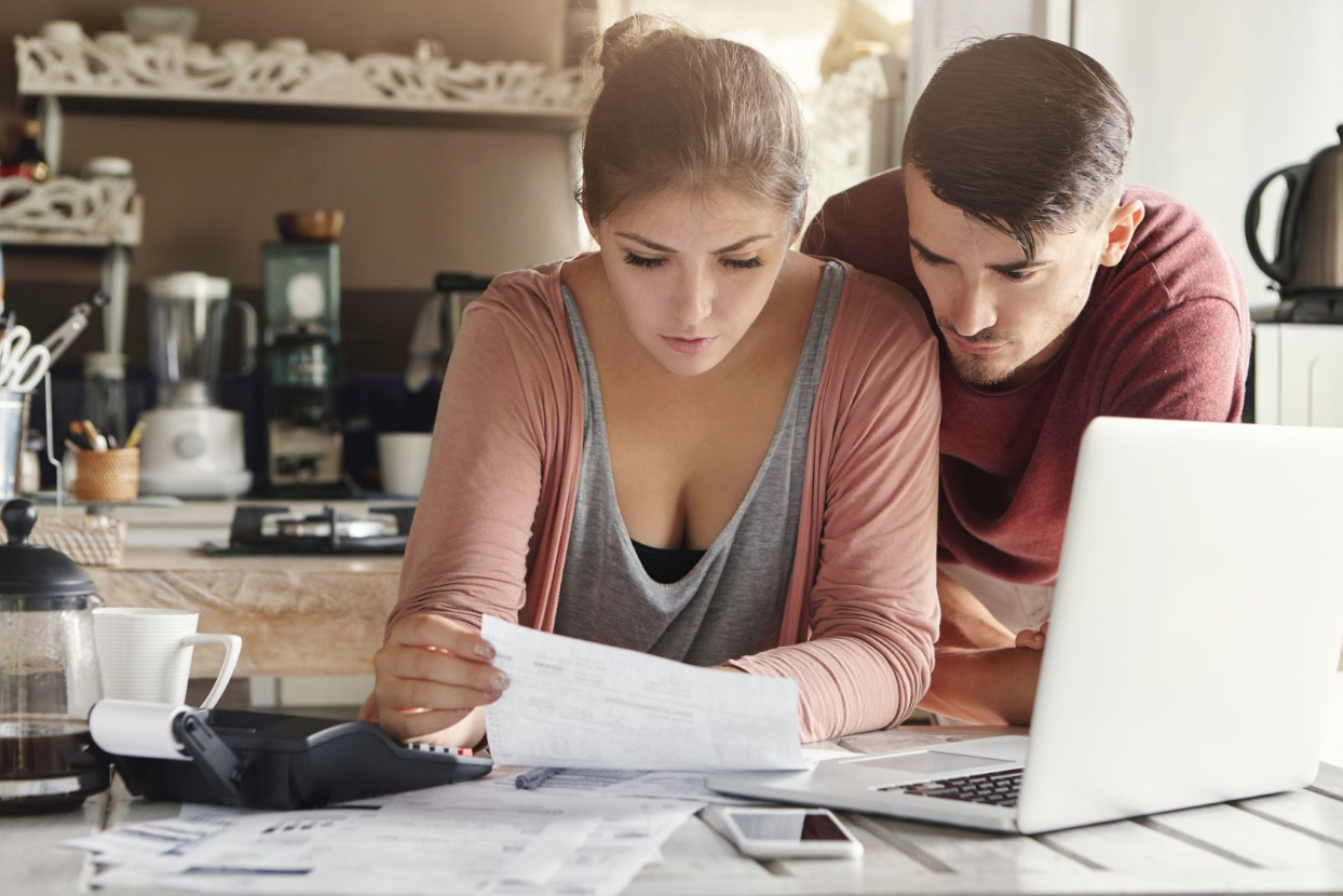 What should I do when a debt collector contacts me?