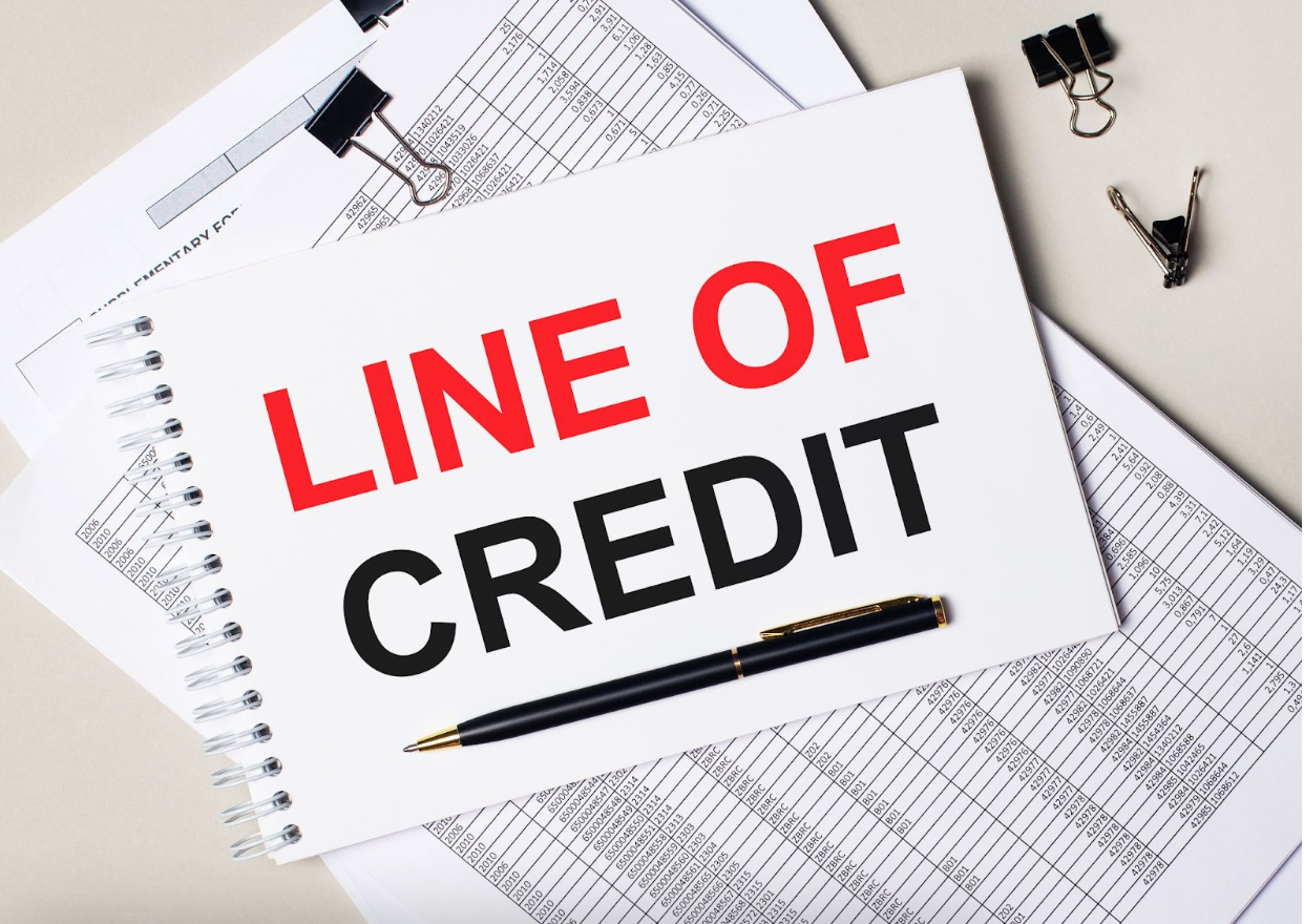Should I Use a HELOC to Pay Off Credit Card Debt?