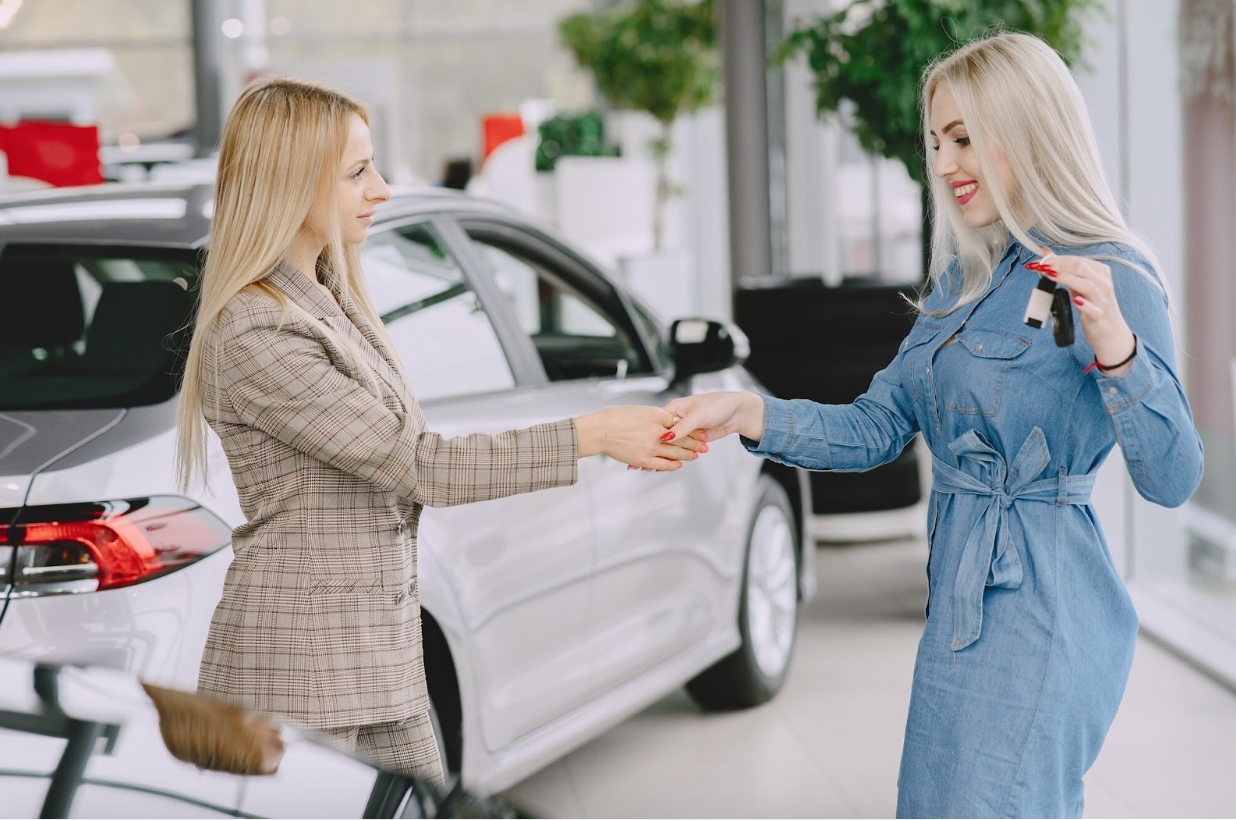 Should I Lease or Buy a Car?