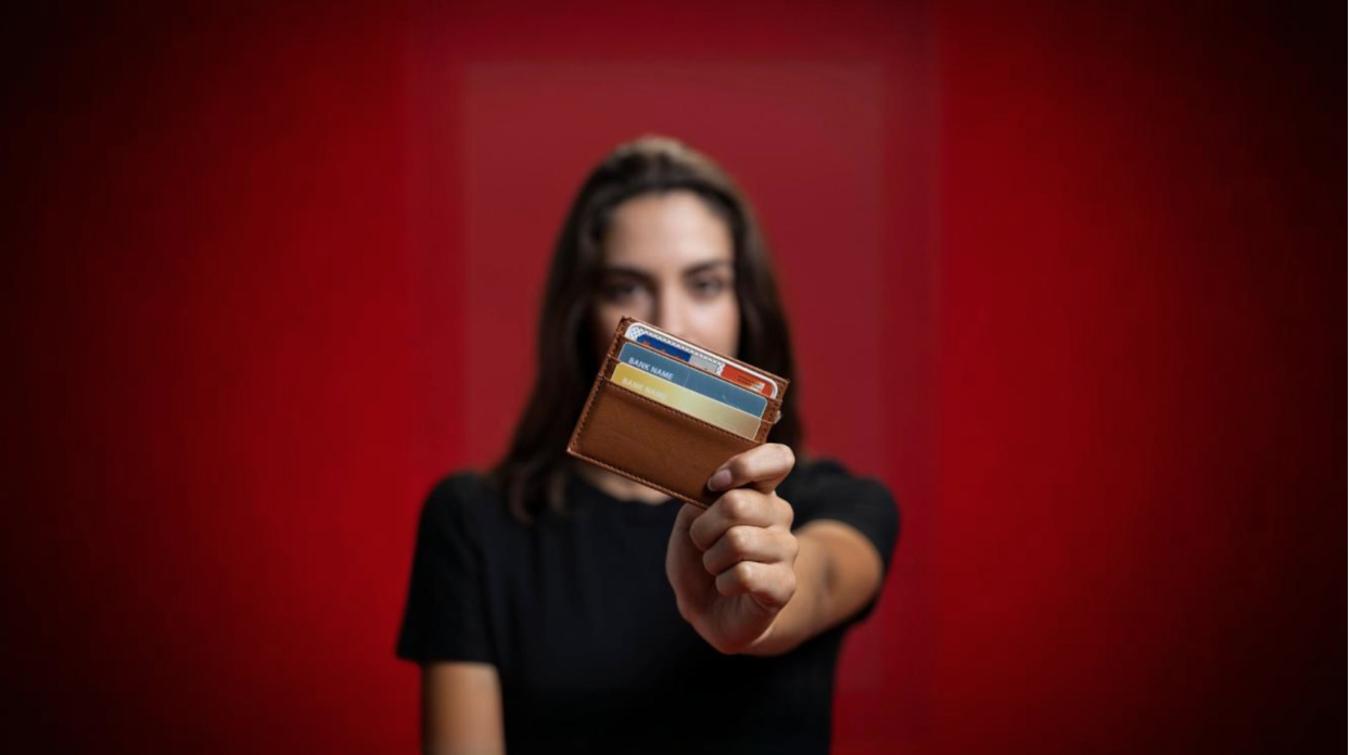 How to Pick the Best Credit Card for You: 4 Easy Steps
