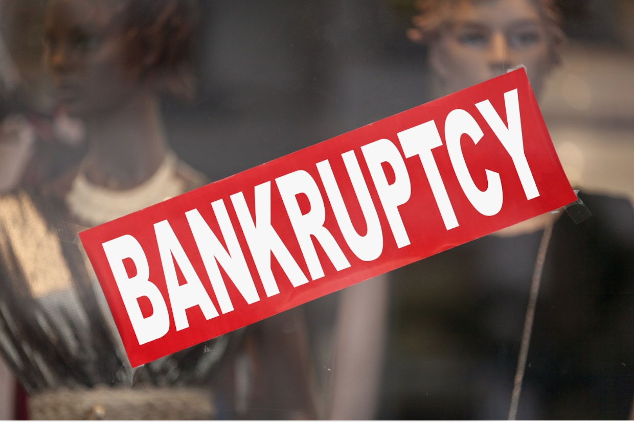 How to Rebuild Your Credit After Bankruptcy