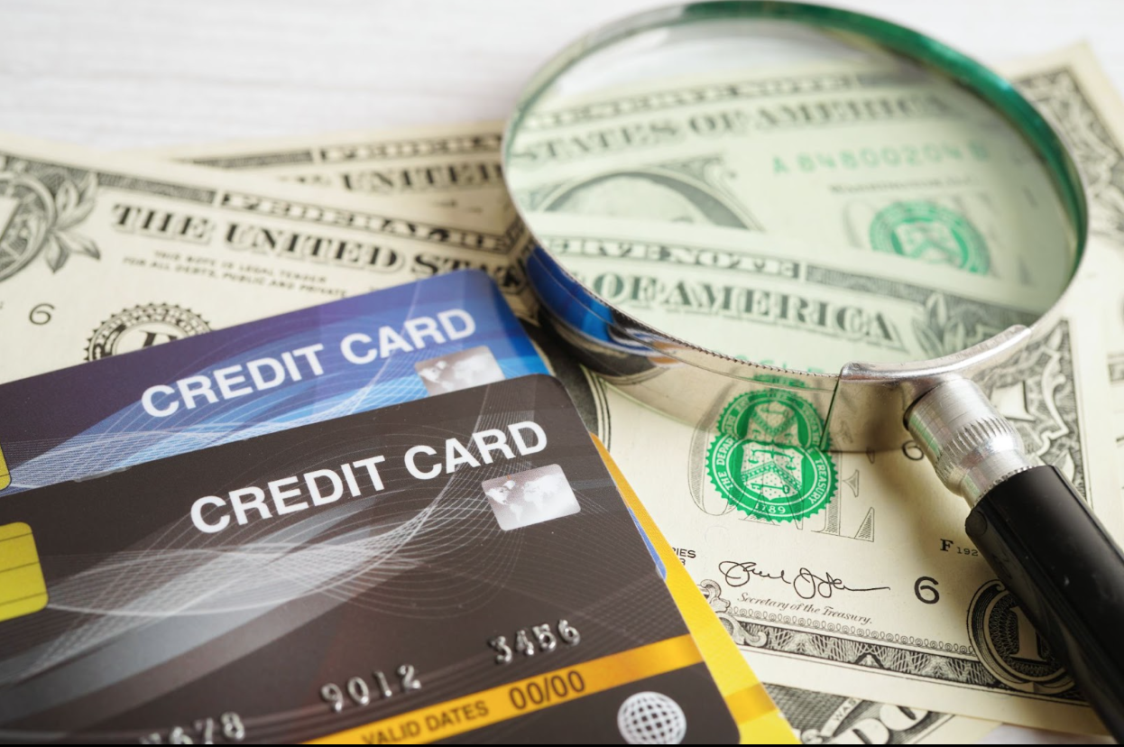 How High Should Your Credit Limit Be Based on Your Income?