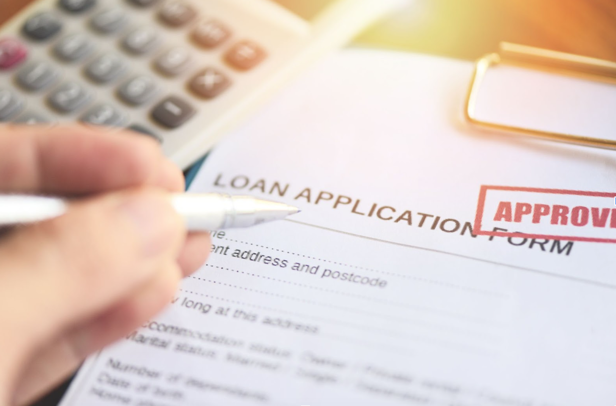 What is a Credit-Builder Loan?
