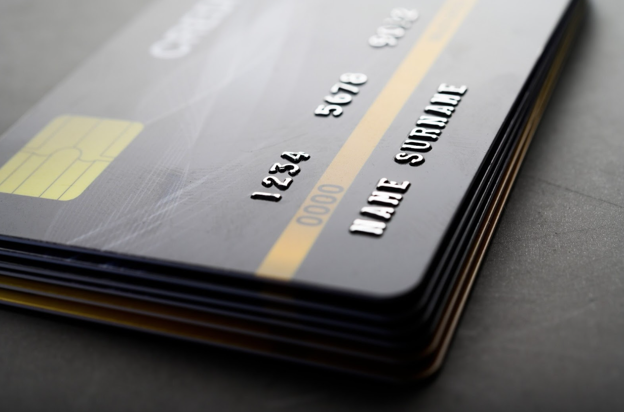 1 Types of Credit Cards Explained