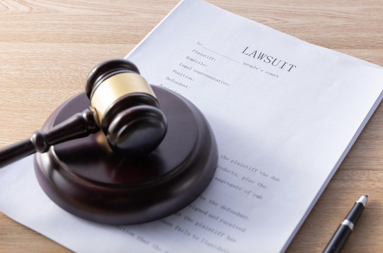 Sued for Debt? Here’s What to Expect