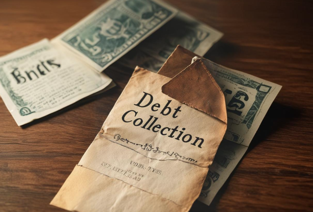 Can a Debt Collector Increase the Interest Rate on a Debt I Owe?